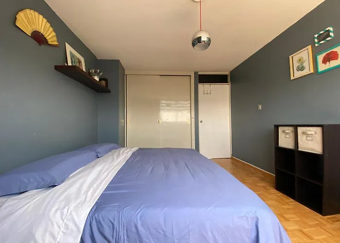 Apartment Ed&marie Apartamento *