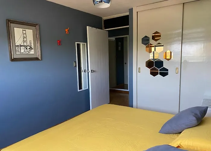 Ed&marie Apartamento *