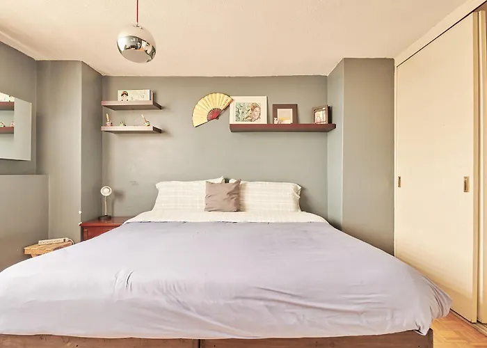 Ed&marie Apartamento *