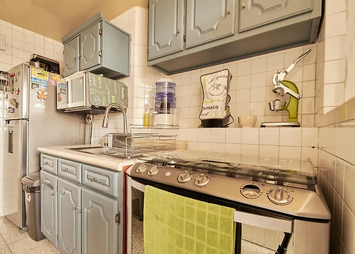 Apartment Ed&marie Apartamento *