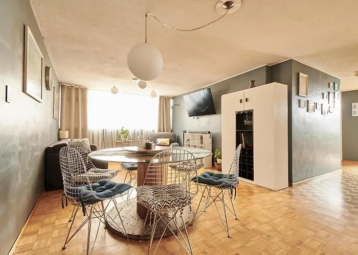 Apartment Ed&marie Apartamento *