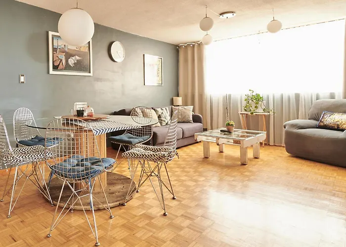 Apartment Ed&marie Apartamento *